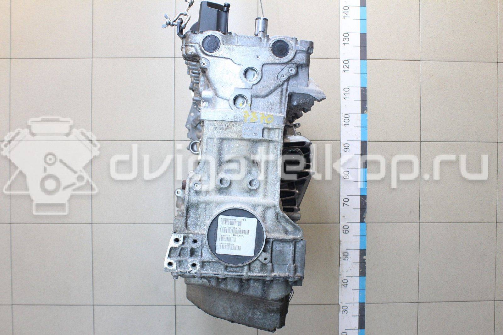 Фото Контрактный (б/у) двигатель B 6324 S для Volvo V70 / Xc60 / S80 / Xc70 / Xc90 228-238 л.с 24V 3.2 л бензин 8251977 {forloop.counter}}