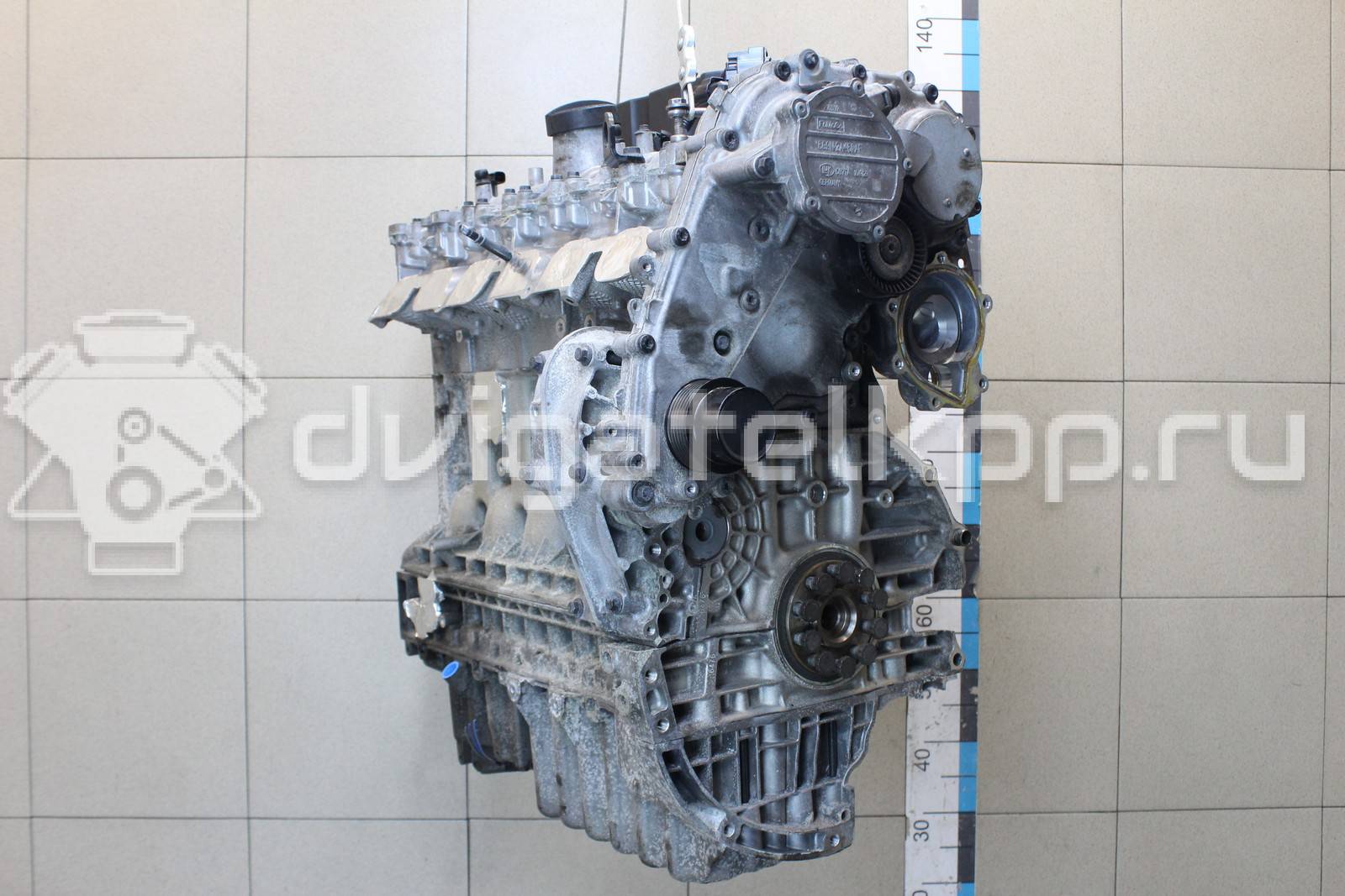 Фото Контрактный (б/у) двигатель B 6324 S для Volvo / Land Rover 231-238 л.с 24V 3.2 л бензин 8251977 {forloop.counter}}