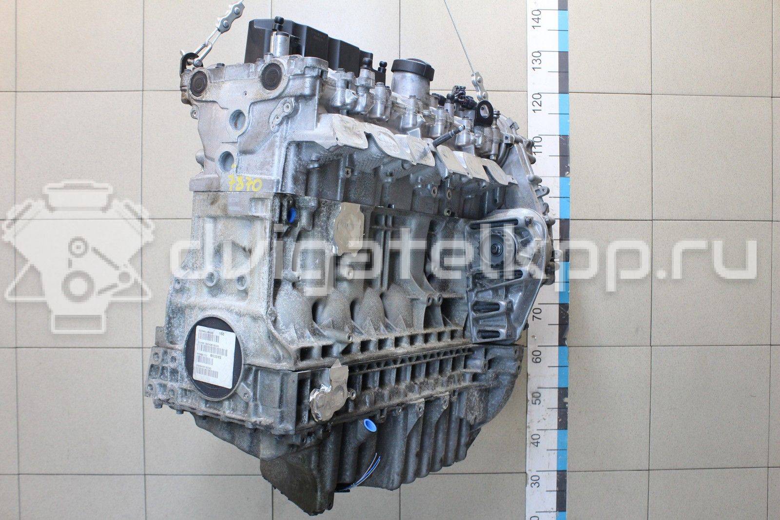 Фото Контрактный (б/у) двигатель B 6324 S для Volvo / Land Rover 231-238 л.с 24V 3.2 л бензин 8251977 {forloop.counter}}