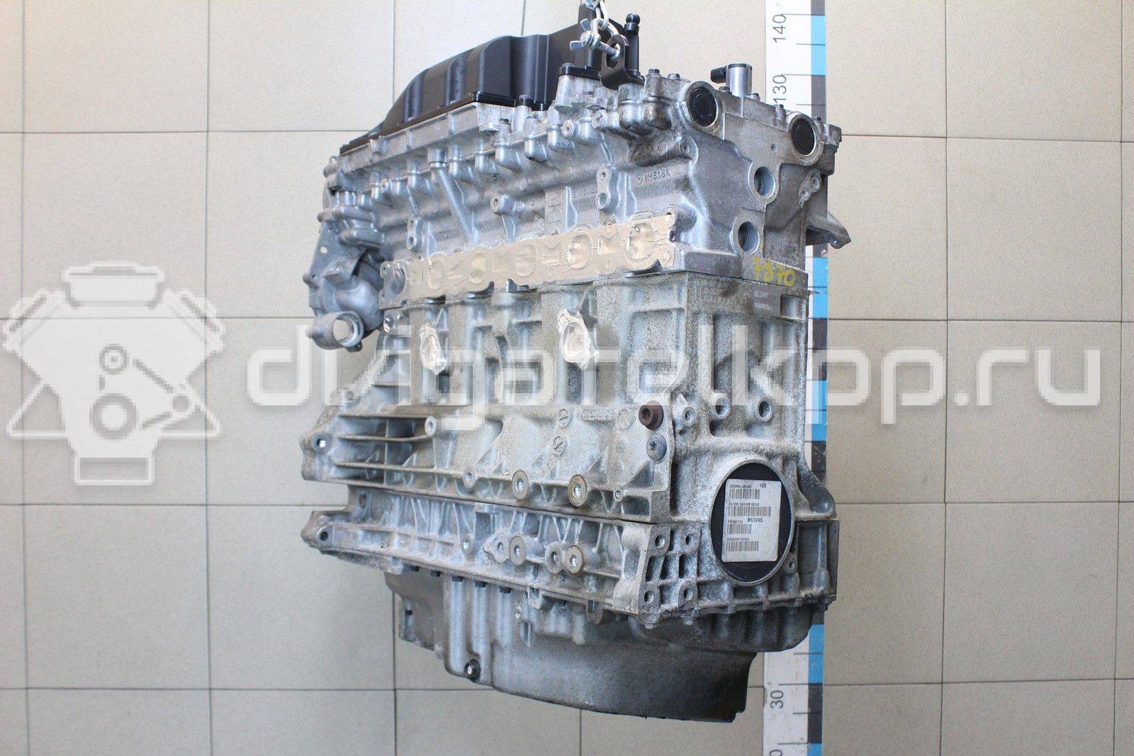 Фото Контрактный (б/у) двигатель B 6324 S для Volvo / Land Rover 231-238 л.с 24V 3.2 л бензин 8251977 {forloop.counter}}