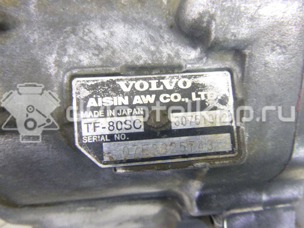 Фото Контрактная (б/у) АКПП для Volvo (Changan) S80L 200-220 л.с 20V 2.5 л B 5254 T6 бензин 36050322 {forloop.counter}}