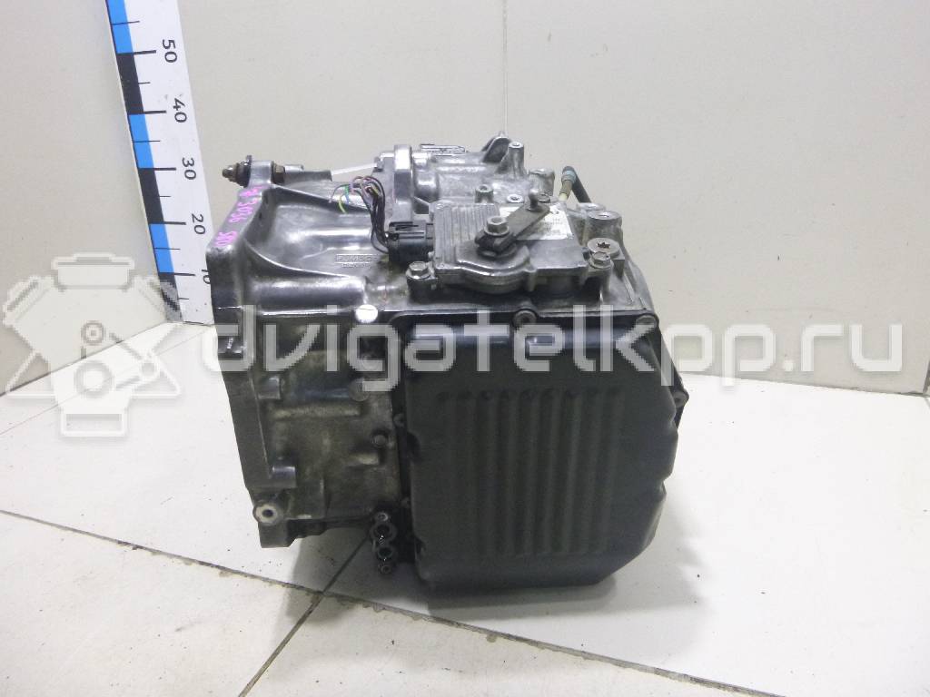 Фото Контрактная (б/у) АКПП для Volvo (Changan) S80L 200-220 л.с 20V 2.5 л B 5254 T6 бензин 36050322 {forloop.counter}}