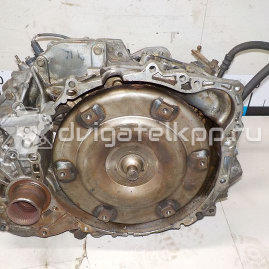 Фото Контрактная (б/у) АКПП для Volvo V70 / S60 / S80 / Xc70 / Xc90 209-220 л.с 20V 2.5 л B 5254 T2 бензин 8675150