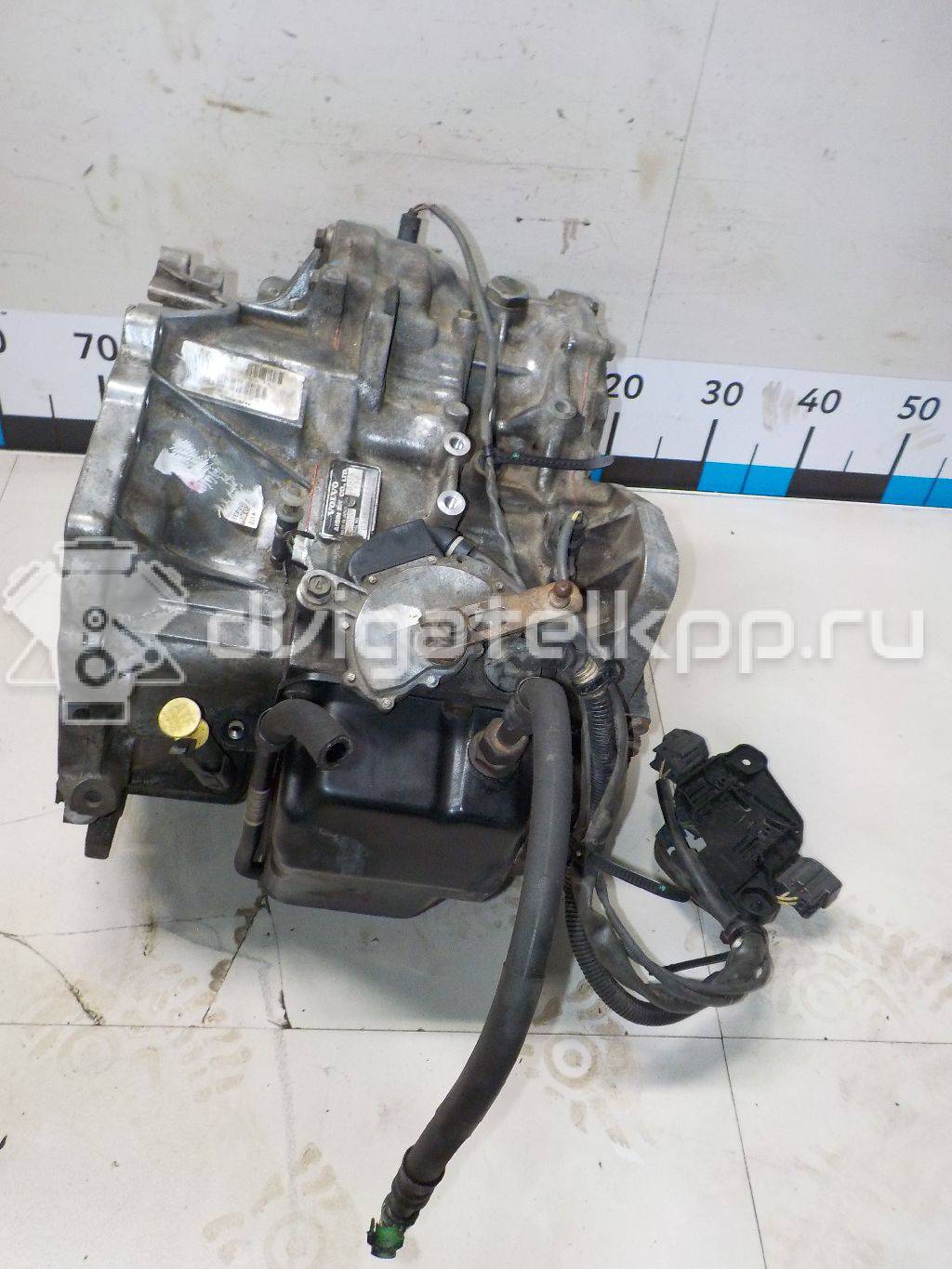 Фото Контрактная (б/у) АКПП для Volvo V70 / S60 / S80 / Xc70 / Xc90 209-220 л.с 20V 2.5 л B 5254 T2 бензин 8675150 {forloop.counter}}