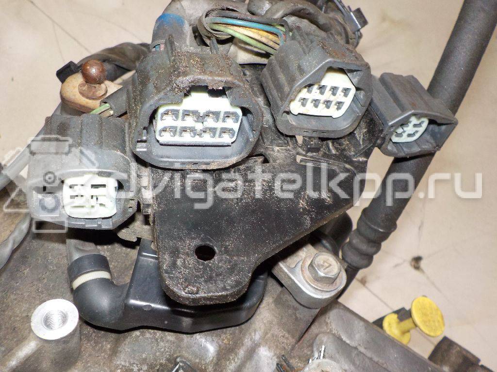 Фото Контрактная (б/у) АКПП для Volvo V70 / S60 / S80 / Xc70 / Xc90 209-220 л.с 20V 2.5 л B 5254 T2 бензин 8675150 {forloop.counter}}