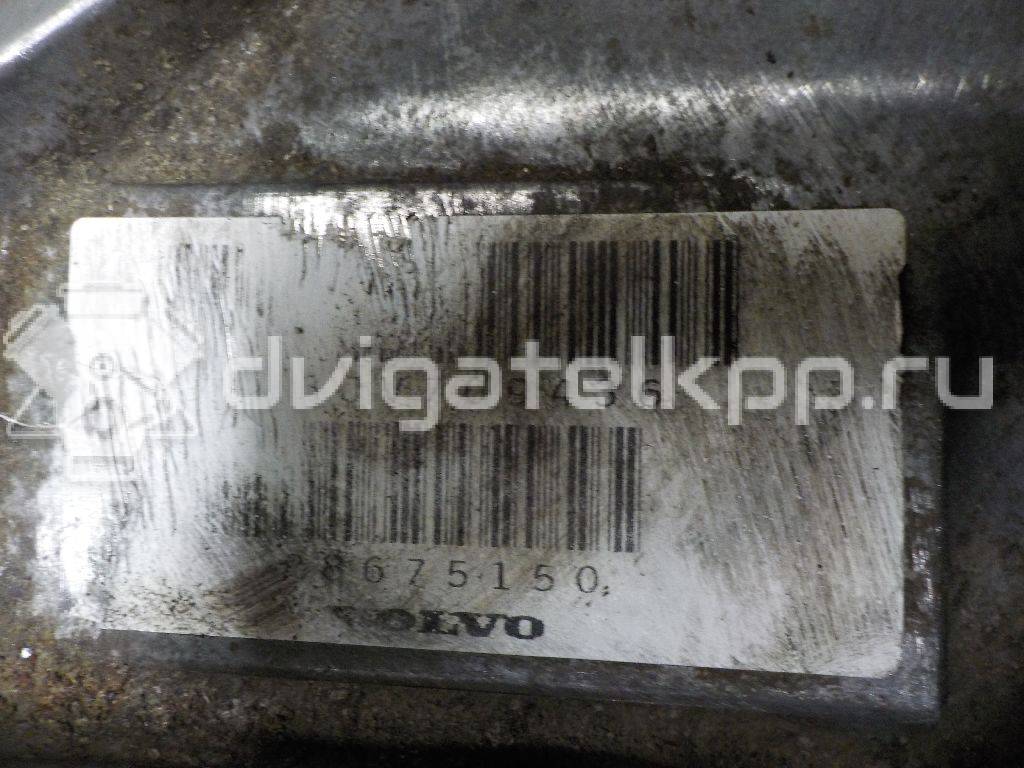 Фото Контрактная (б/у) АКПП для Volvo V70 / S60 / S80 / Xc70 / Xc90 209-220 л.с 20V 2.5 л B 5254 T2 бензин 8675150 {forloop.counter}}