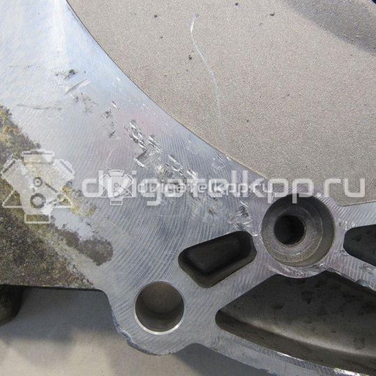 Фото Крышка коленвала задняя для двигателя BUG для Audi Q7 233 л.с 24V 3.0 л Дизельное топливо 059103171K