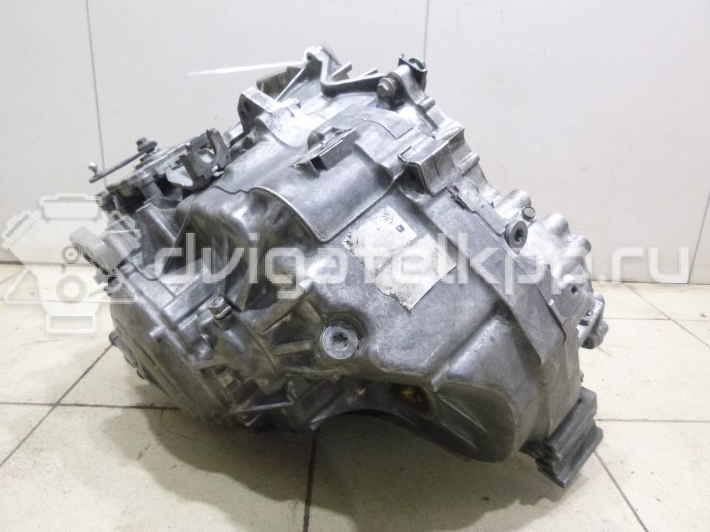 Фото Контрактная (б/у) АКПП для Volvo S80 / V70 / Xc70 / S60 163 л.с 20V 2.4 л D 5244 T Дизельное топливо 30751348 {forloop.counter}}