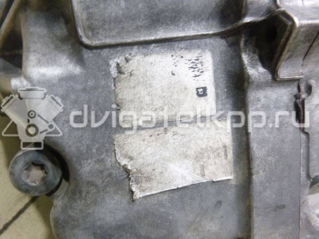 Фото Контрактная (б/у) АКПП для Volvo S80 / V70 / Xc70 / S60 163 л.с 20V 2.4 л D 5244 T Дизельное топливо 30751348 {forloop.counter}}