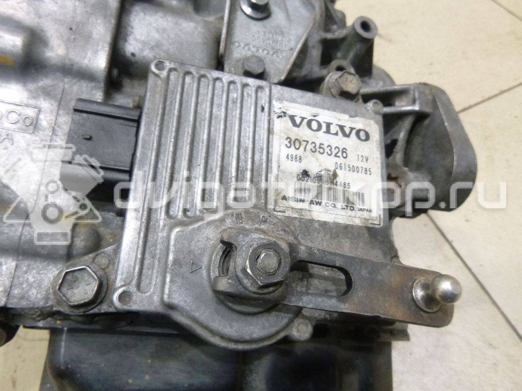 Фото Контрактная (б/у) АКПП для Volvo S80 / V70 / Xc70 / S60 163 л.с 20V 2.4 л D 5244 T Дизельное топливо 30751348 {forloop.counter}}