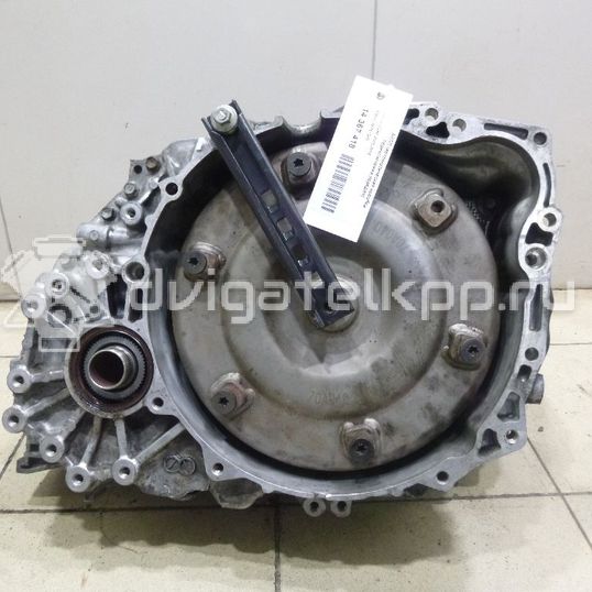 Фото Контрактная (б/у) АКПП для Volvo V70 / Xc60 / S60 / S80 / Xc70 185 л.с 20V 2.4 л D 5244 T4 Дизельное топливо 30751348