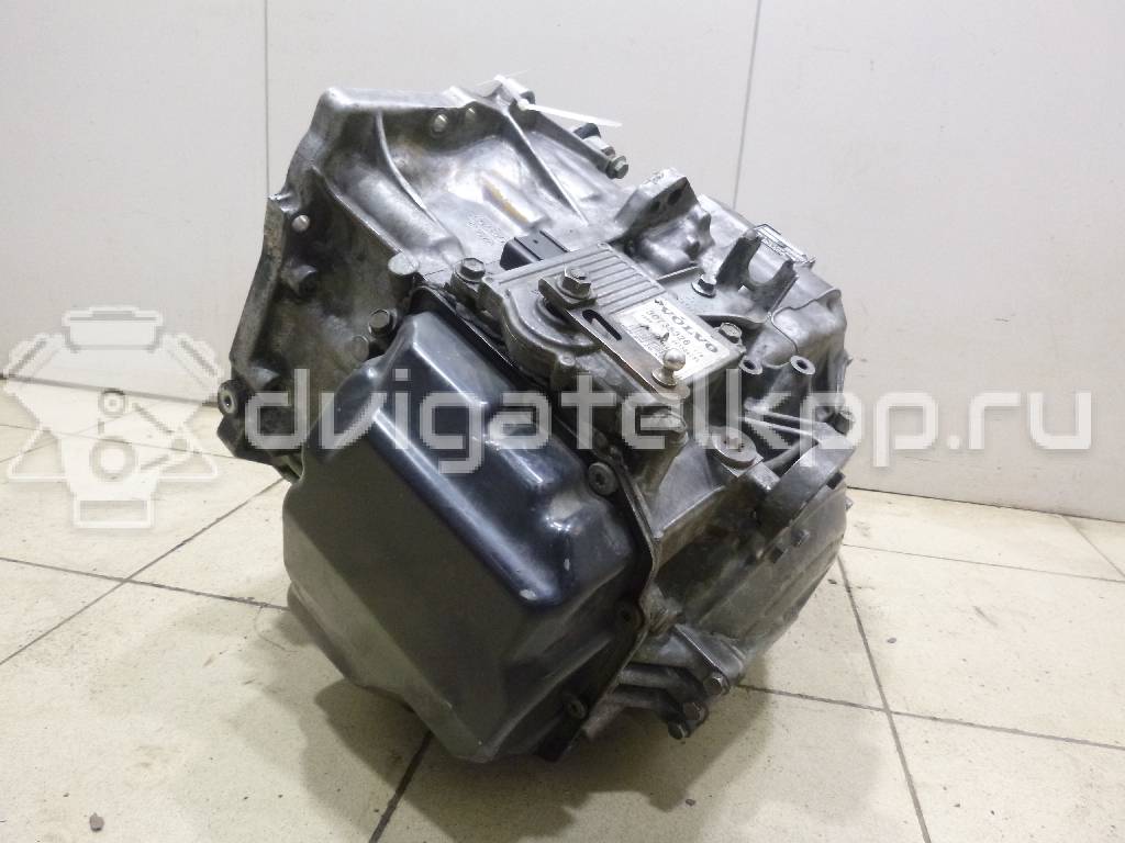 Фото Контрактная (б/у) АКПП для Volvo V70 / Xc60 / S60 / S80 / Xc70 185 л.с 20V 2.4 л D 5244 T4 Дизельное топливо 30751348 {forloop.counter}}