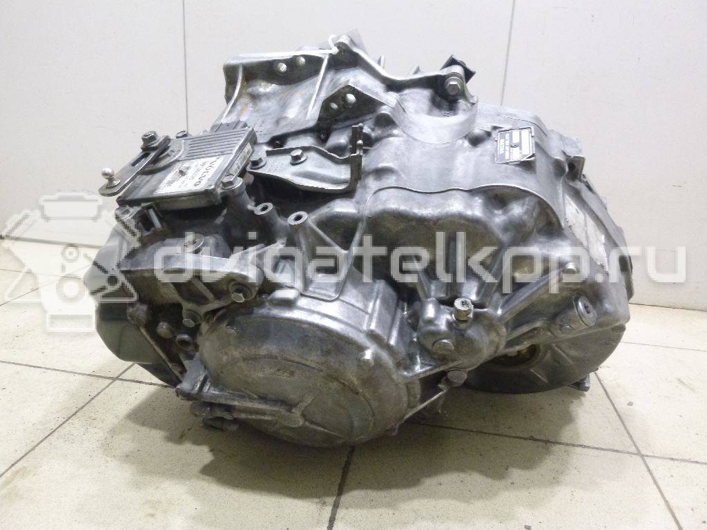 Фото Контрактная (б/у) АКПП для Volvo V70 / Xc60 / S60 / S80 / Xc70 185 л.с 20V 2.4 л D 5244 T4 Дизельное топливо 30751348 {forloop.counter}}