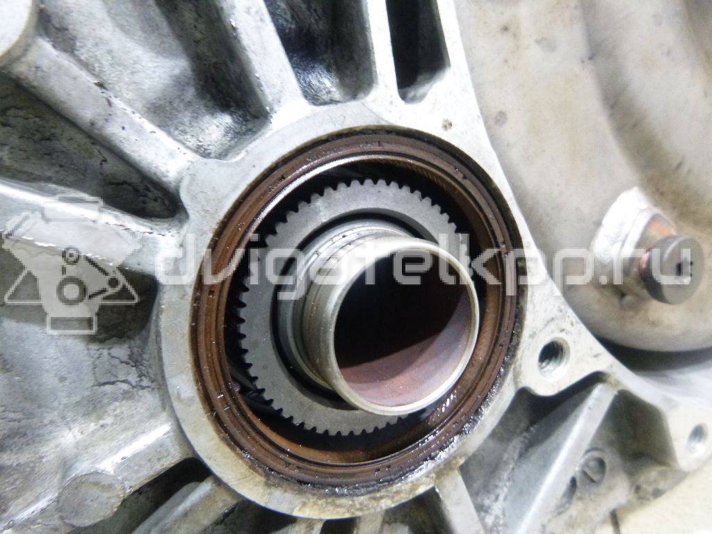 Фото Контрактная (б/у) АКПП для Volvo V70 / Xc60 / S60 / S80 / Xc70 185 л.с 20V 2.4 л D 5244 T4 Дизельное топливо 30751348 {forloop.counter}}