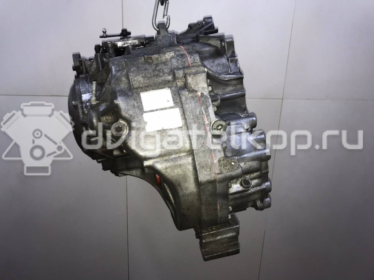 Фото Контрактная (б/у) АКПП для Volvo S80 / V70 / Xc70 / S60 163 л.с 20V 2.4 л D 5244 T Дизельное топливо 30751348 {forloop.counter}}