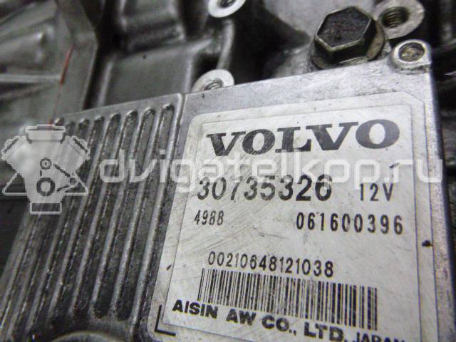 Фото Контрактная (б/у) АКПП для Volvo S80 / V70 / Xc70 / S60 163 л.с 20V 2.4 л D 5244 T Дизельное топливо 30751348 {forloop.counter}}