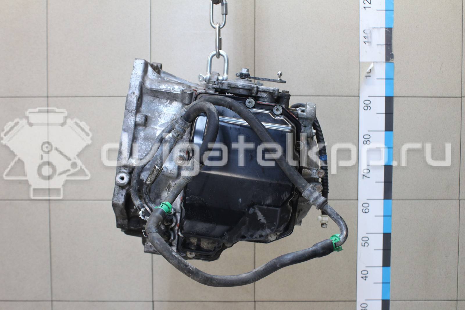 Фото Контрактная (б/у) АКПП для Volvo V70 / Xc60 / S60 / S80 / Xc70 185 л.с 20V 2.4 л D 5244 T4 Дизельное топливо 36050326 {forloop.counter}}