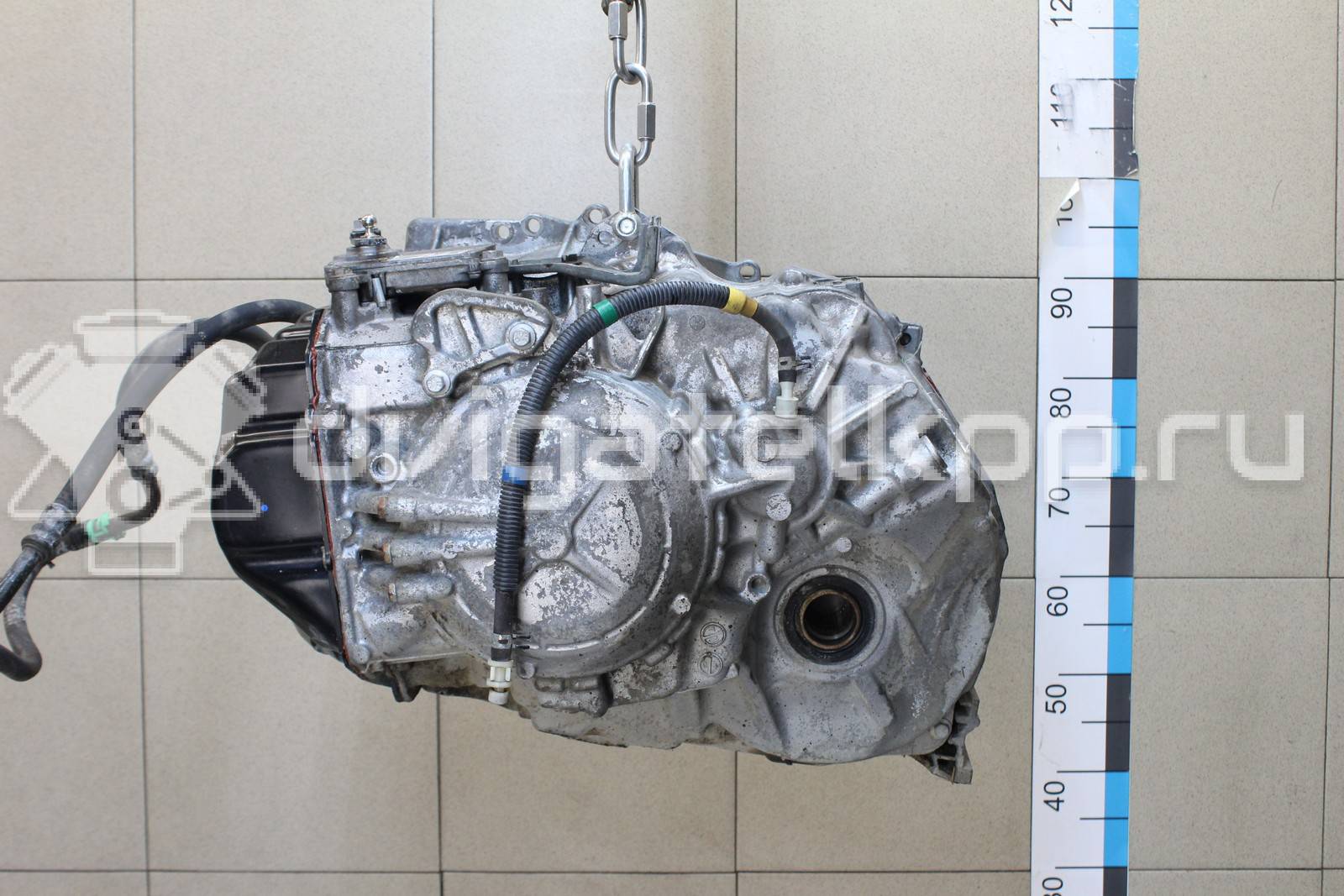 Фото Контрактная (б/у) АКПП для Volvo V70 / Xc60 / S60 / S80 / Xc70 185 л.с 20V 2.4 л D 5244 T4 Дизельное топливо 36050326 {forloop.counter}}