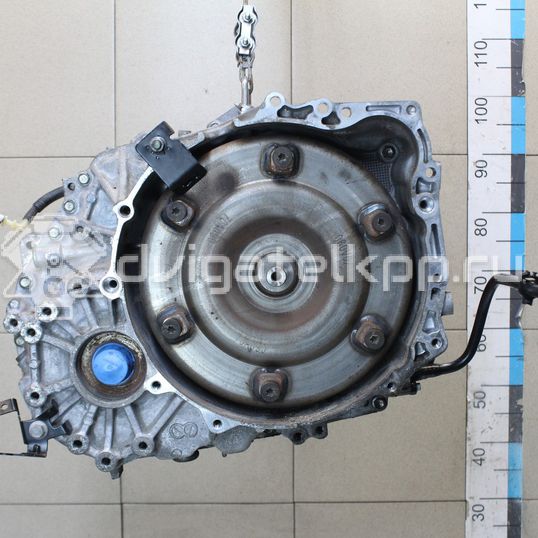 Фото Контрактная (б/у) АКПП для Volvo (Changan) S80L 200-220 л.с 20V 2.5 л B 5254 T6 бензин 36050321