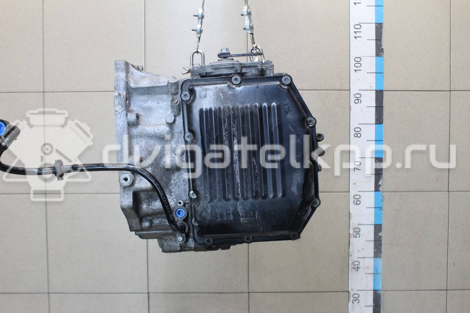 Фото Контрактная (б/у) АКПП для Volvo (Changan) S80L 200-220 л.с 20V 2.5 л B 5254 T6 бензин 36050321 {forloop.counter}}