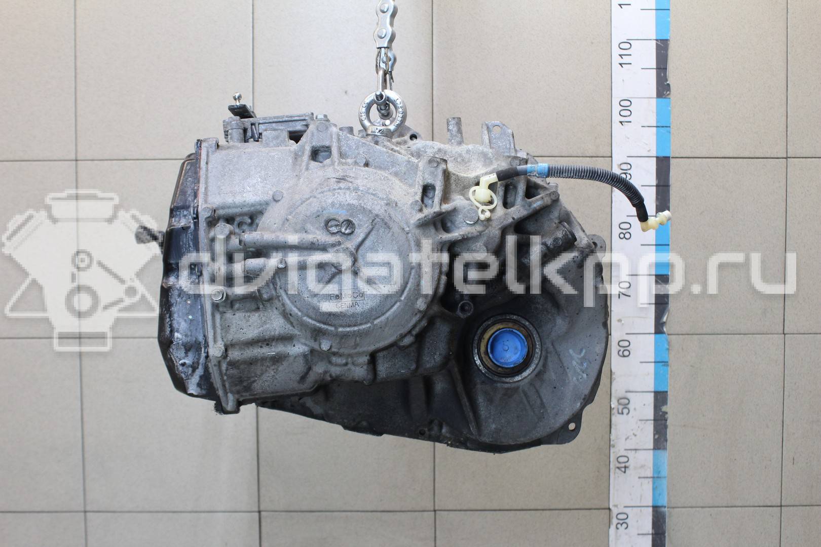 Фото Контрактная (б/у) АКПП для Volvo (Changan) S80L 200-220 л.с 20V 2.5 л B 5254 T6 бензин 36050321 {forloop.counter}}