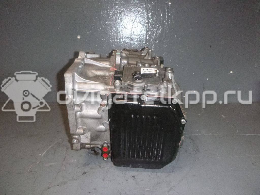 Фото Контрактная (б/у) АКПП для Volvo (Changan) S80L 200-220 л.с 20V 2.5 л B 5254 T6 бензин 36050321 {forloop.counter}}