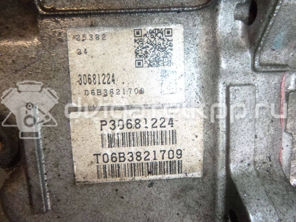 Фото Контрактная (б/у) АКПП для Volvo (Changan) S80L 200-220 л.с 20V 2.5 л B 5254 T6 бензин 36050321 {forloop.counter}}