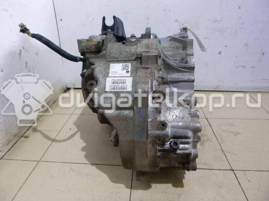 Фото Контрактная (б/у) АКПП для Volvo S80 / V70 200 л.с 20V 2.5 л B 5254 T6 бензин 36050321 {forloop.counter}}