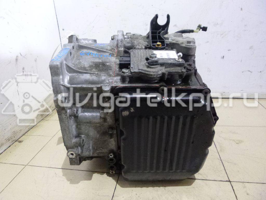 Фото Контрактная (б/у) АКПП для Volvo S80 / V70 200 л.с 20V 2.5 л B 5254 T6 бензин 36050321 {forloop.counter}}