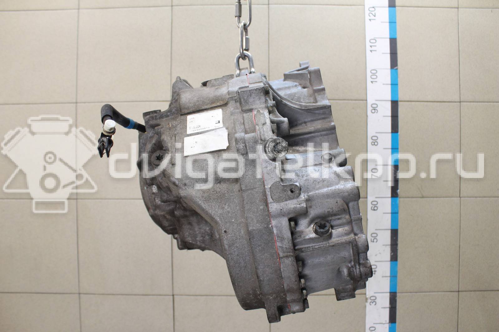 Фото Контрактная (б/у) АКПП для Volvo S80 / V70 200 л.с 20V 2.5 л B 5254 T6 бензин 36050321 {forloop.counter}}