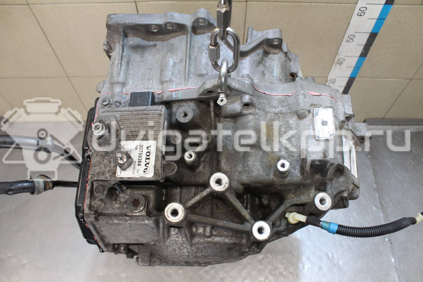 Фото Контрактная (б/у) АКПП для Volvo S80 / V70 200 л.с 20V 2.5 л B 5254 T6 бензин 36050321 {forloop.counter}}