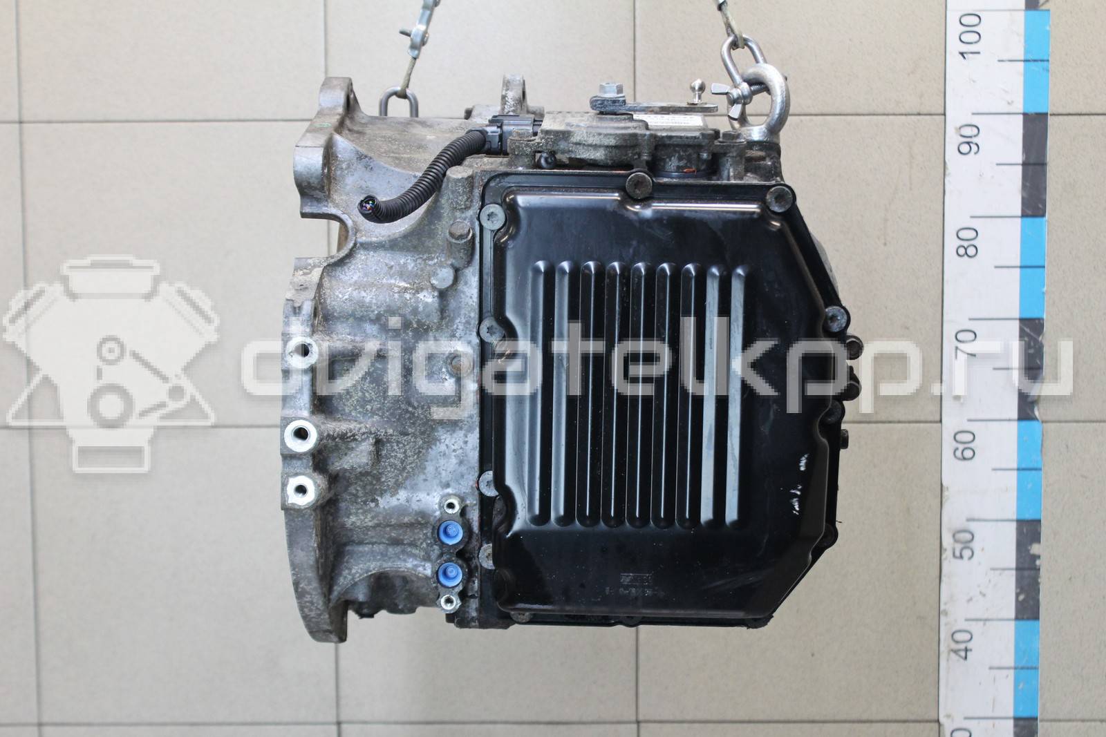 Фото Контрактная (б/у) АКПП для Volvo V70 / Xc60 / S80 / Xc70 / Xc90 228-238 л.с 24V 3.2 л B 6324 S бензин 36050881 {forloop.counter}}