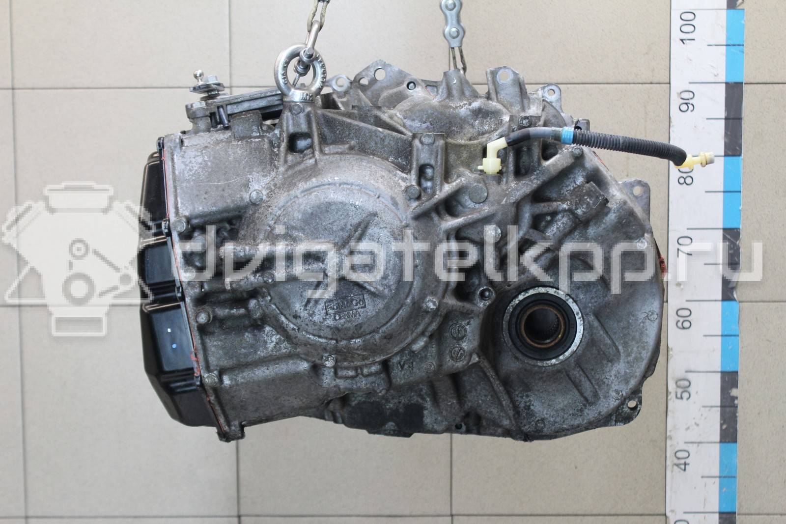 Фото Контрактная (б/у) АКПП для Volvo / Land Rover 231-238 л.с 24V 3.2 л B 6324 S бензин 36050881 {forloop.counter}}