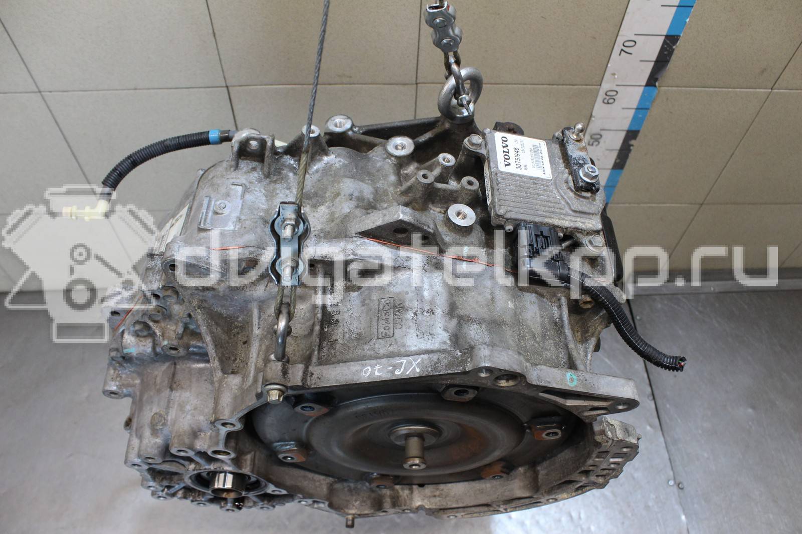 Фото Контрактная (б/у) АКПП для Volvo / Land Rover 231-238 л.с 24V 3.2 л B 6324 S бензин 36050881 {forloop.counter}}