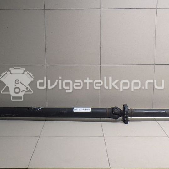 Фото Вал карданный  31302006 для Volvo V50 Mw / V70 / S40 / S60 / Xc70