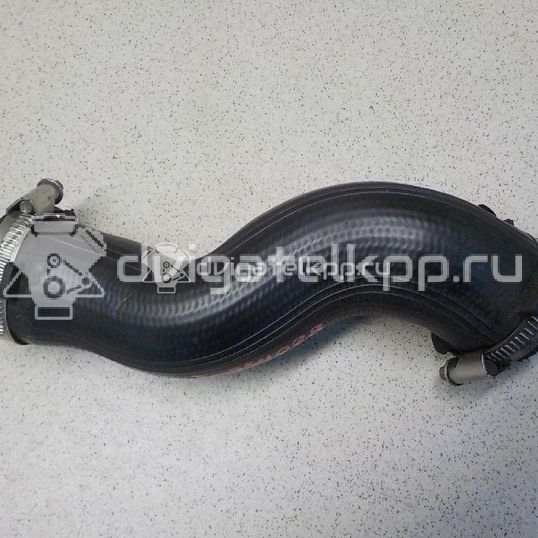 Фото Патрубок интеркулера для двигателя BTR для Audi Q7 326 л.с 32V 4.1 л Дизельное топливо 7L8145979