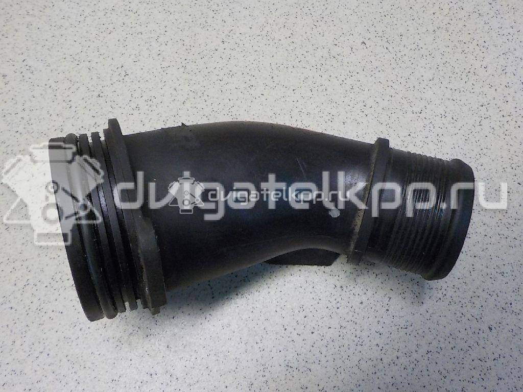 Фото Патрубок интеркулера для двигателя BTR для Audi Q7 326 л.с 32V 4.1 л Дизельное топливо 7L8145956 {forloop.counter}}