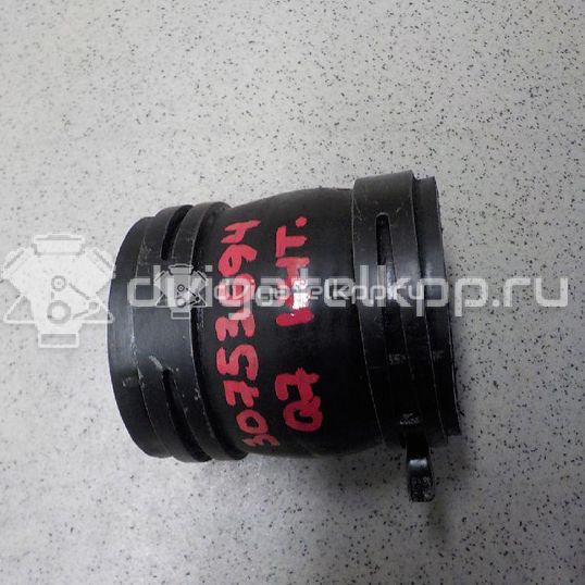 Фото Патрубок интеркулера для двигателя BTR для Audi Q7 326 л.с 32V 4.1 л Дизельное топливо 7L6128628C
