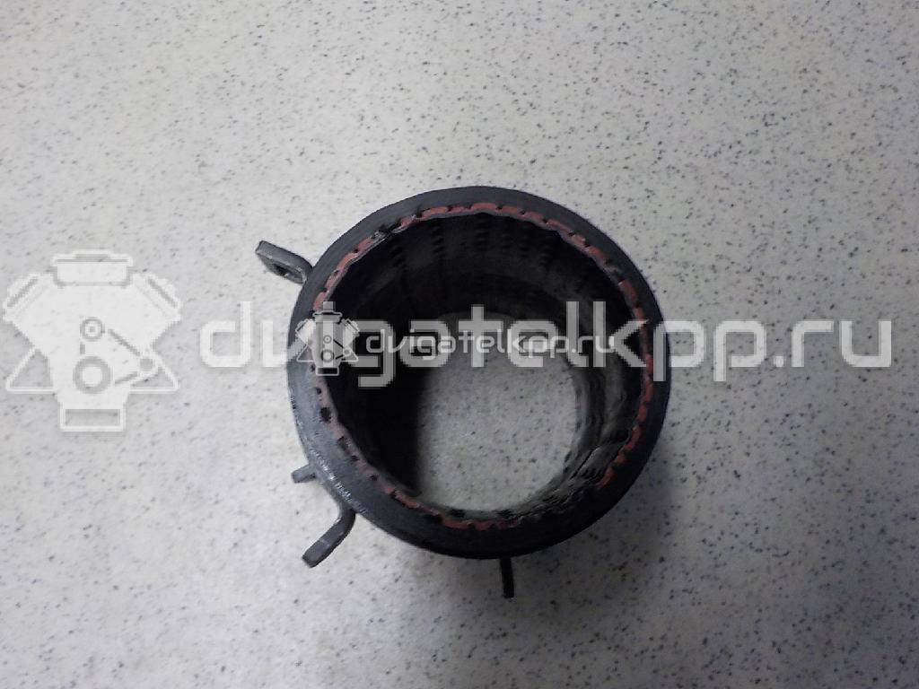 Фото Патрубок интеркулера для двигателя BTR для Audi Q7 326 л.с 32V 4.1 л Дизельное топливо 7L6128628C {forloop.counter}}