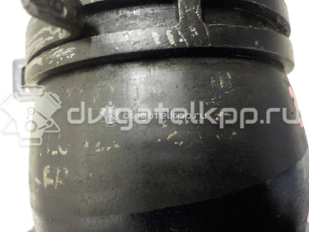 Фото Патрубок интеркулера для двигателя BTR для Audi Q7 326 л.с 32V 4.1 л Дизельное топливо 7L6128628C {forloop.counter}}