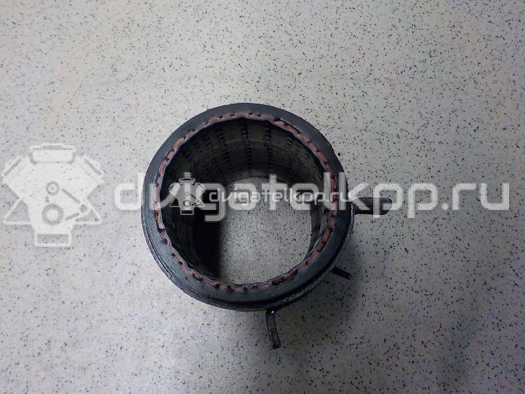 Фото Патрубок интеркулера для двигателя BTR для Audi Q7 326 л.с 32V 4.1 л Дизельное топливо 7L6128628C {forloop.counter}}