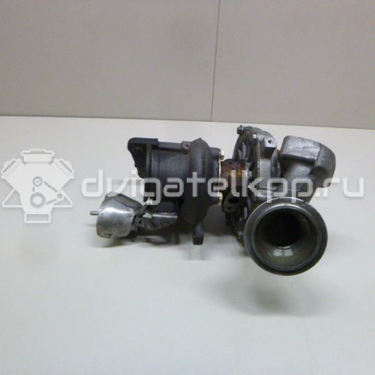 Фото Турбокомпрессор (турбина)  36002640 для Volvo V70 / V60 / Xc60 / S60 / S80