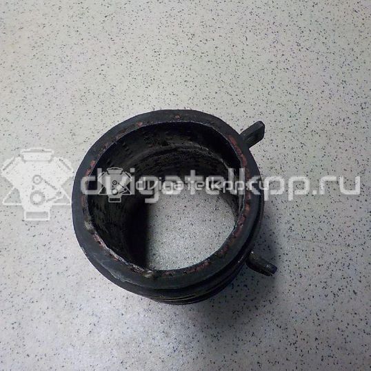 Фото Патрубок интеркулера для двигателя BTR для Audi Q7 326 л.с 32V 4.1 л Дизельное топливо 7L6128628C