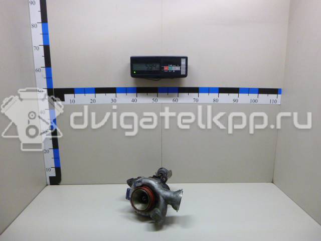Фото Турбокомпрессор (турбина)  36002640 для Volvo V70 / V60 / Xc60 / S60 / S80 {forloop.counter}}