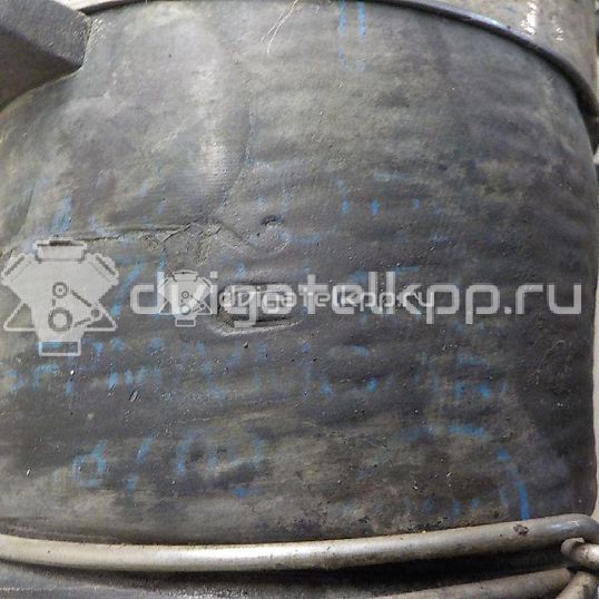 Фото Патрубок интеркулера для двигателя BTR для Audi Q7 326 л.с 32V 4.1 л Дизельное топливо 7L8145968A