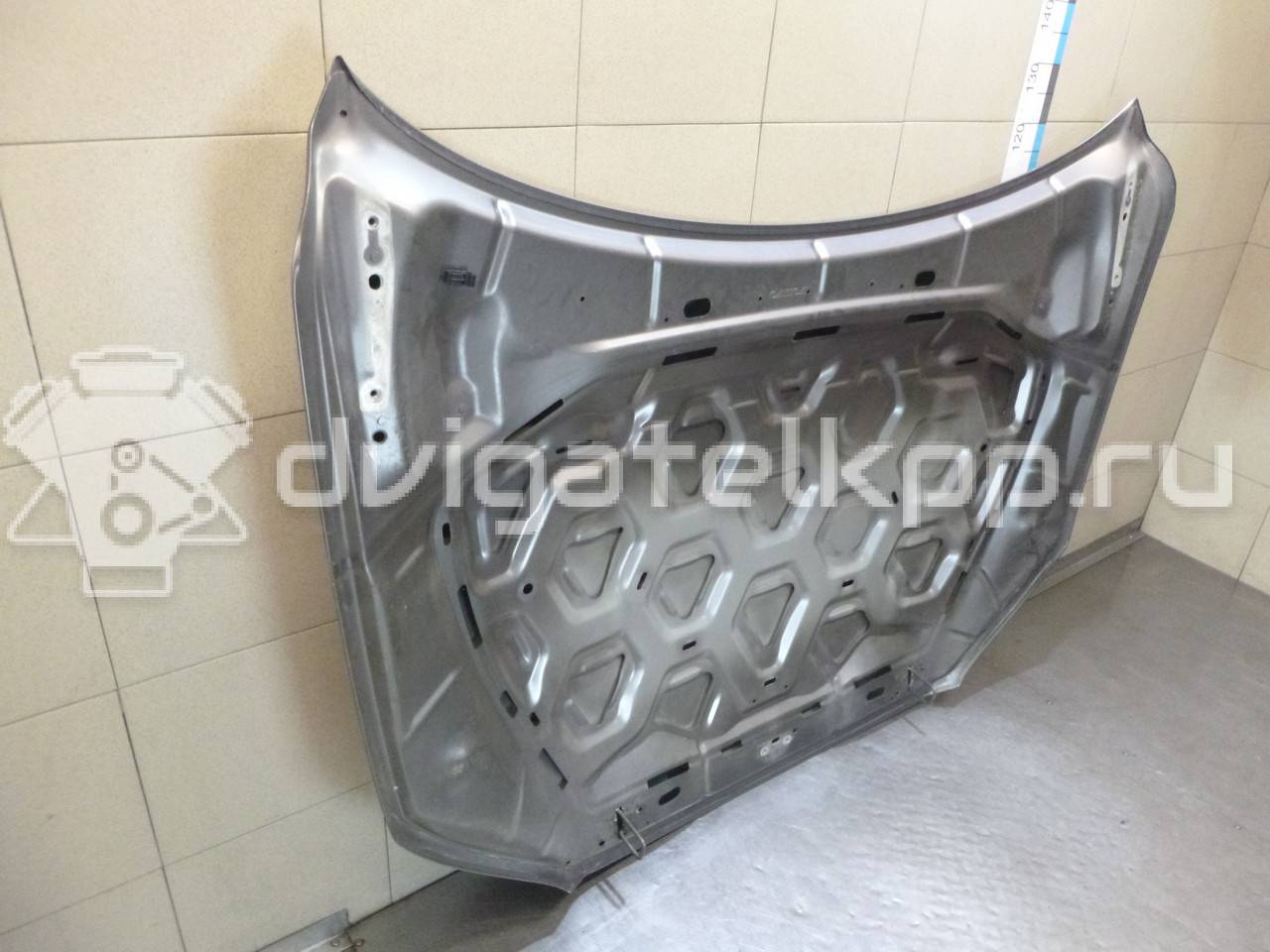 Фото Капот  31371418 для Volvo S80 / V70 / Xc70 {forloop.counter}}