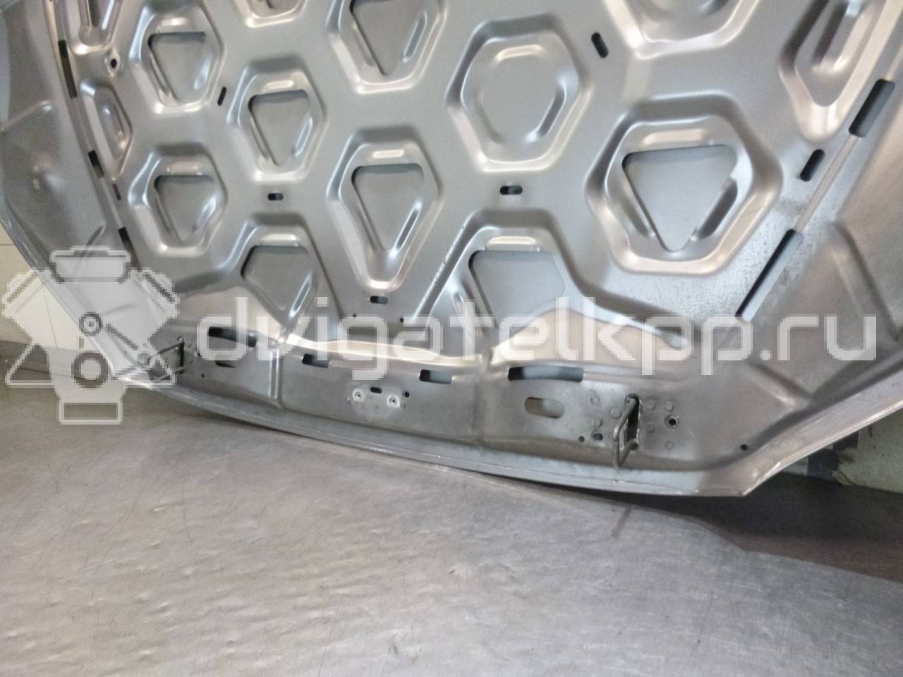 Фото Капот  31371418 для Volvo S80 / V70 / Xc70 {forloop.counter}}