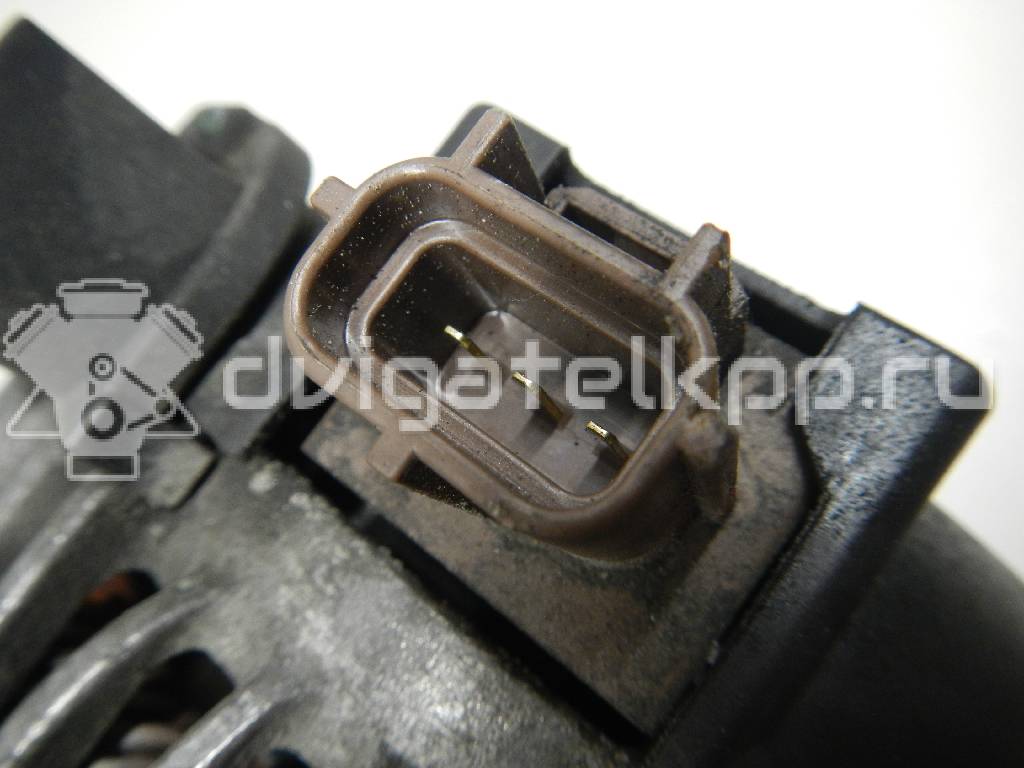 Фото Генератор  36002575 для Volvo C30 / V70 / V50 Mw / S40 {forloop.counter}}