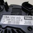 Фото Генератор  06F903023E для Skoda Roomster 5J / Octaviaii 1Z3 / Yeti 5L / Fabia / Octavia {forloop.counter}}