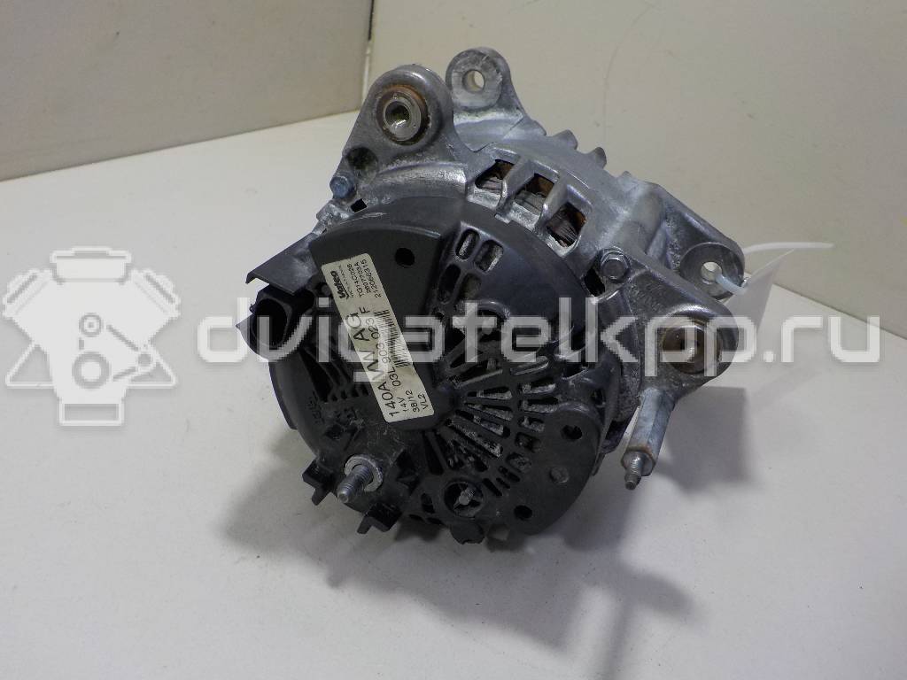 Фото Генератор  03L903023F для Skoda Roomster 5J / Octaviaii 1Z3 / Yeti 5L / Fabia / Octavia {forloop.counter}}